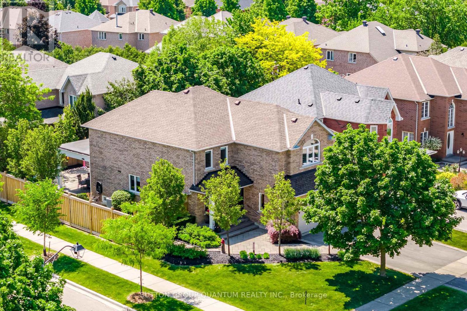 Detached at 490 GROVEHILL ROAD, Oakville (RO River Oaks)