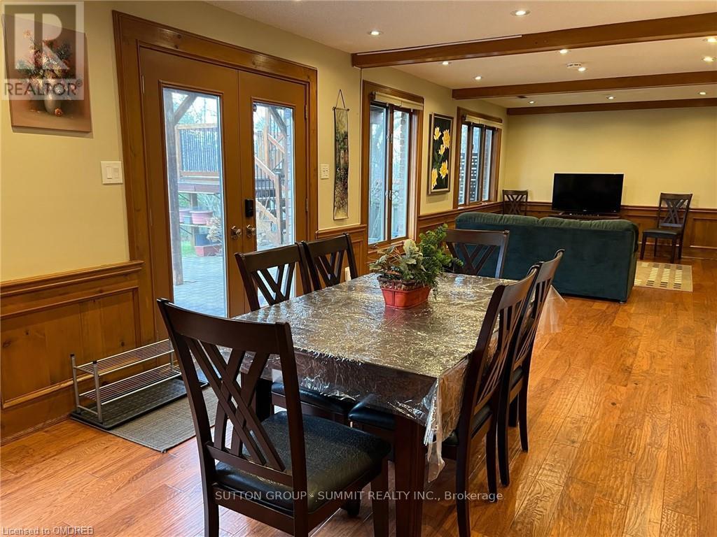 Detached at BASEMENT - 2287 DUNCASTER DRIVE, Burlington
