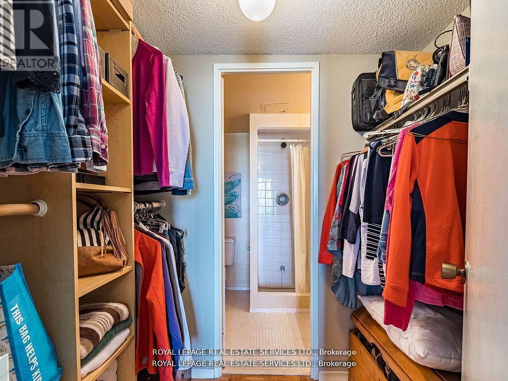 Apartment at PH 8 - 284 MILL ROAD, Toronto