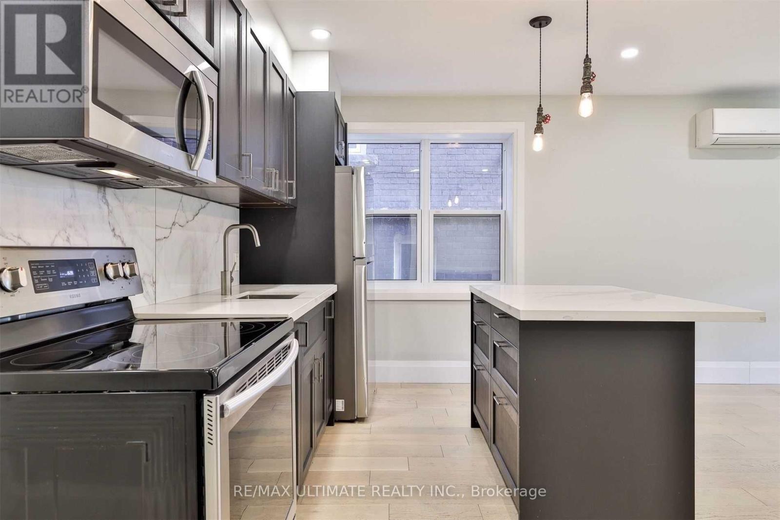 Semi-Detached/Link at MAIN - 8 GRAFTON AVENUE, Toronto