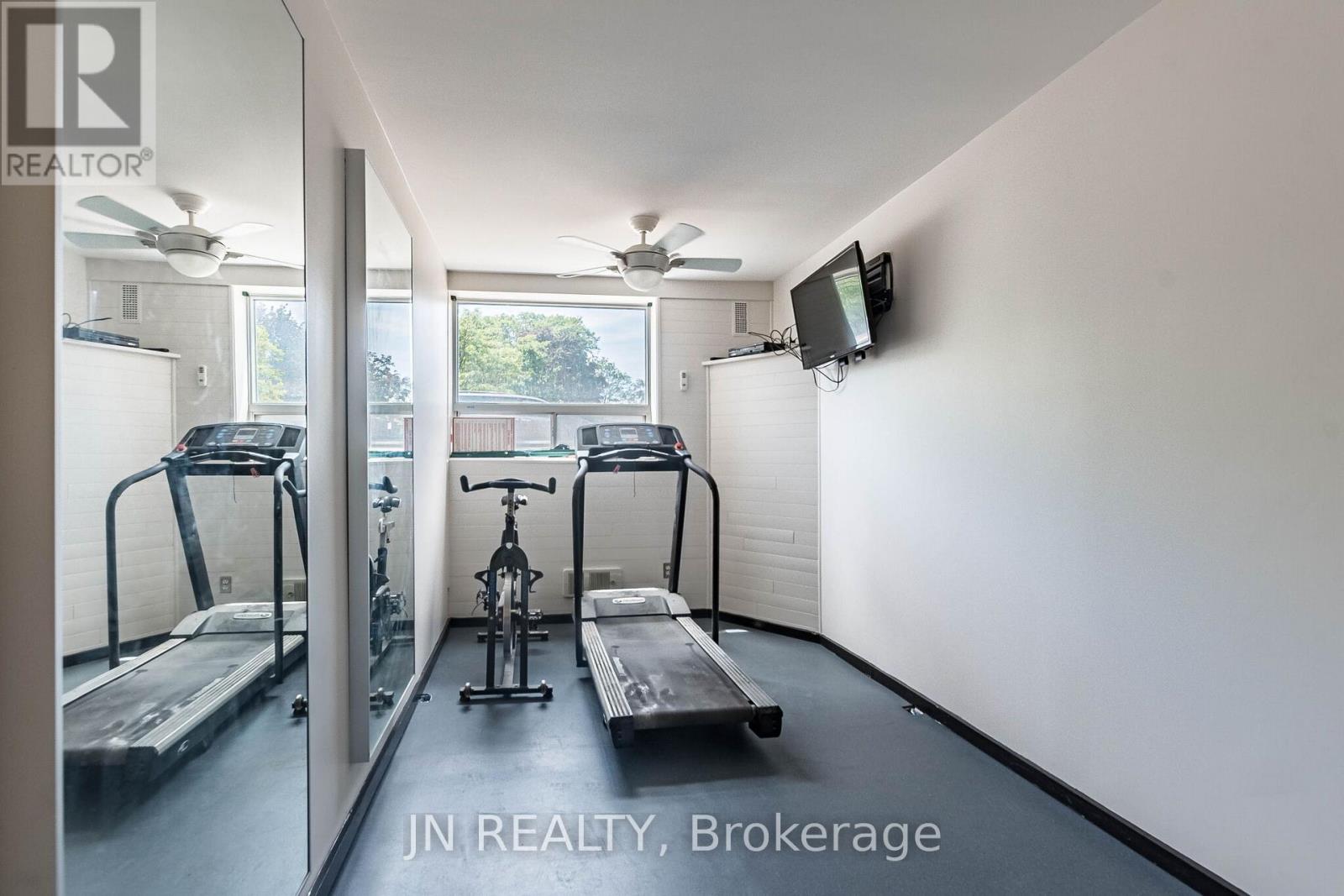 Apartment at 409 - 188 MILL STREET S, Brampton