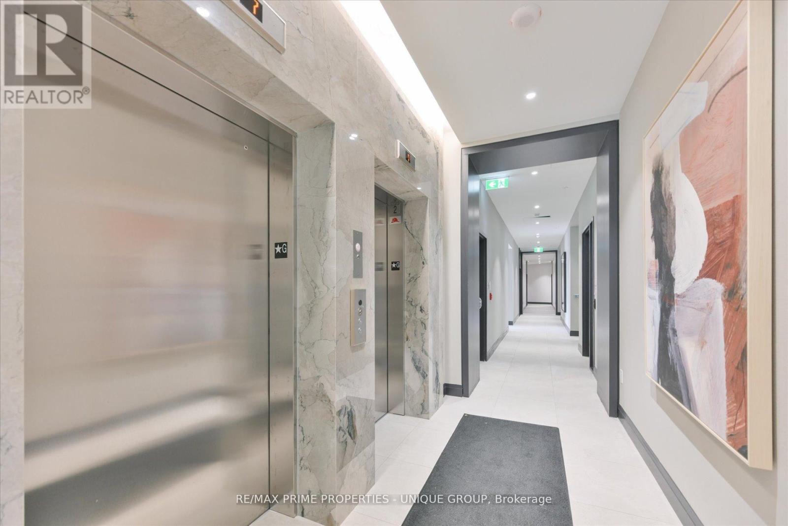 Apartment at 322 - 293 THE KINGSWAY, Toronto