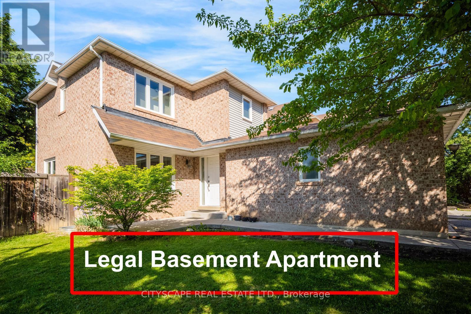 Detached at 65 MULLIS CRESCENT, Brampton (Fletcher's West)