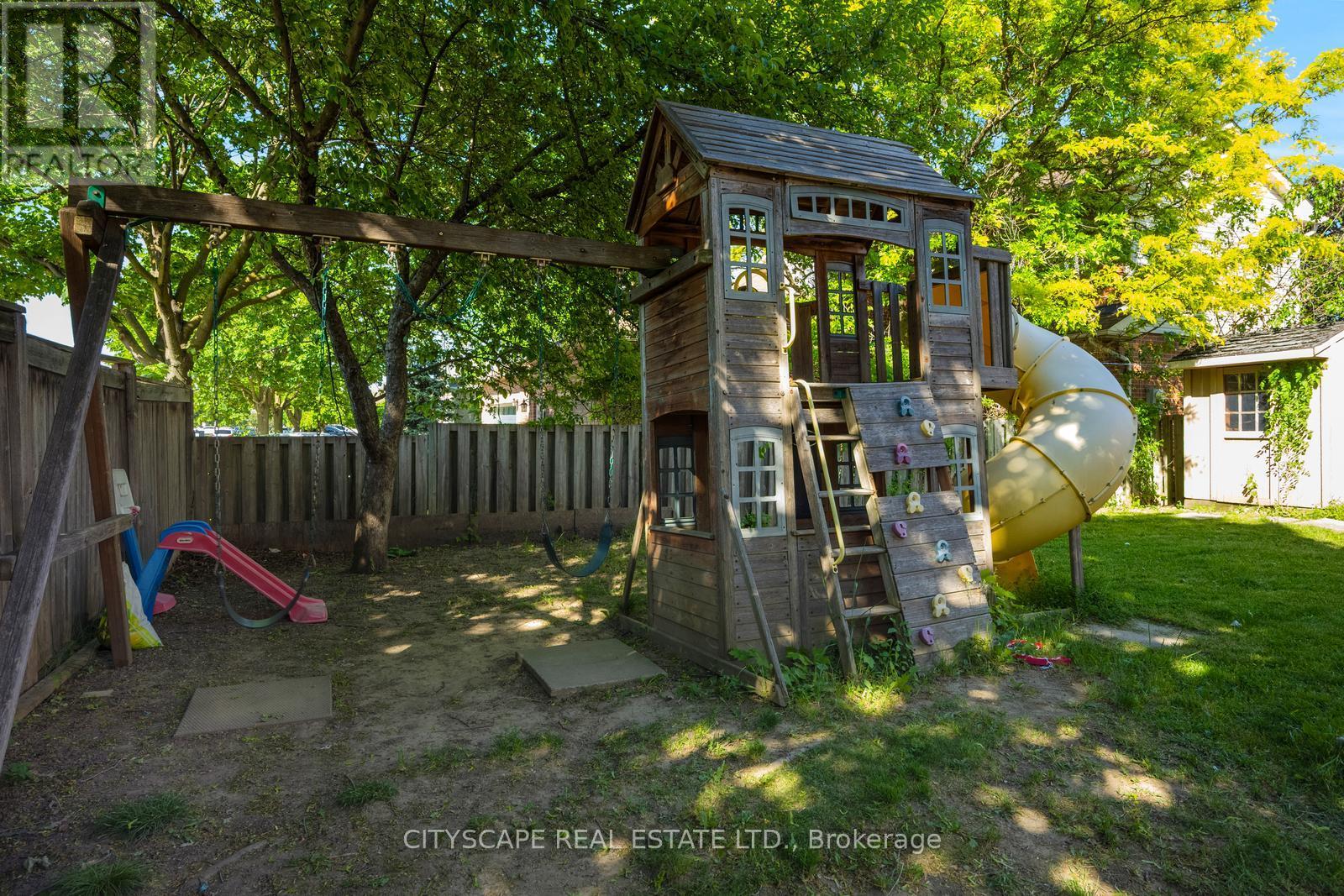 Detached at 65 MULLIS CRESCENT, Brampton