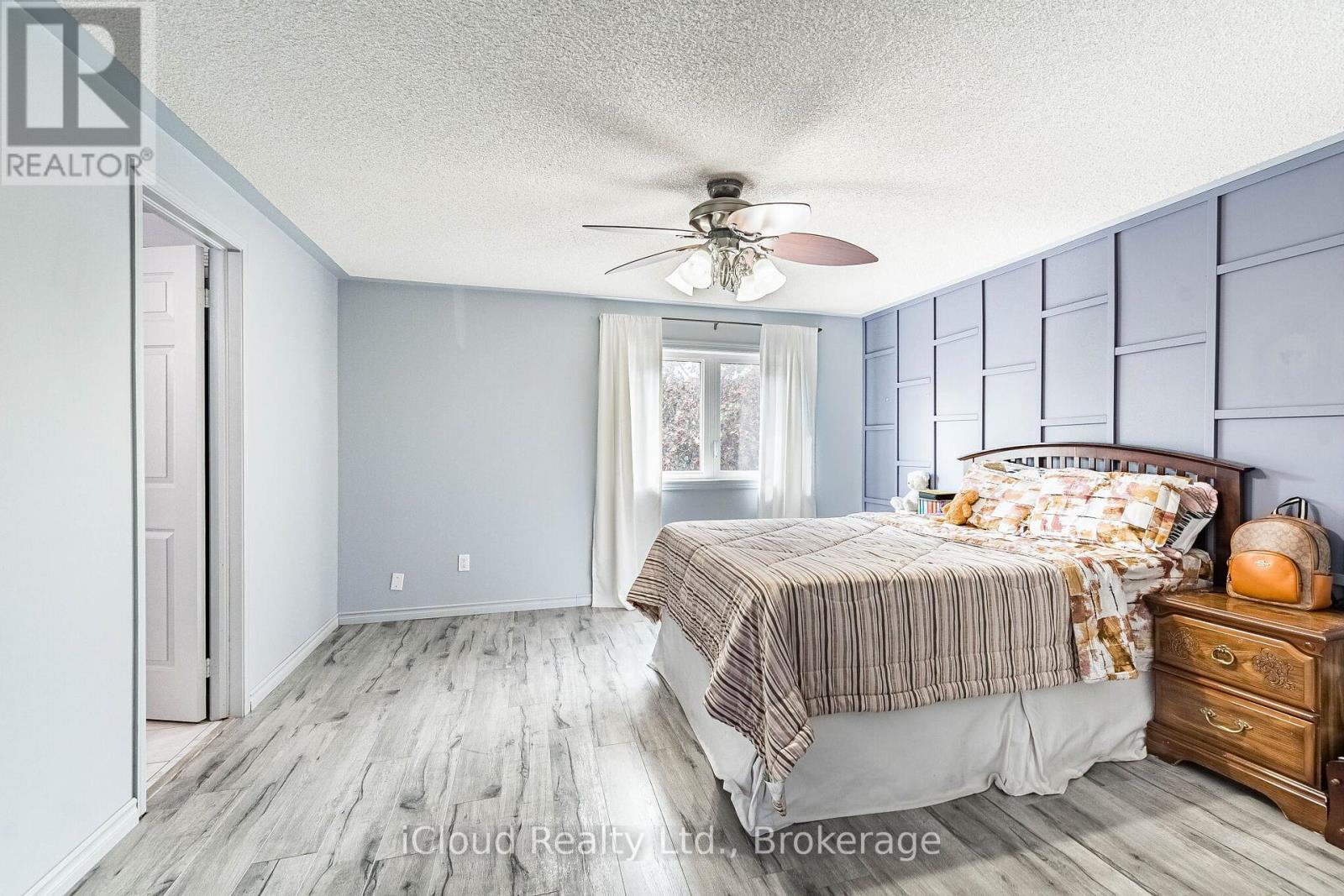 Detached at 52 BUTTERCUP LANE, Brampton