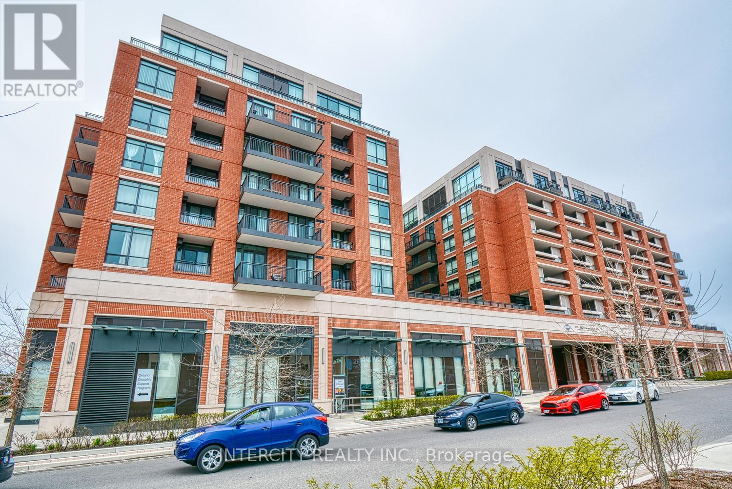 Apartment at 2014 - 800 LAWRENCE AVENUE W, Toronto (Yorkdale-Glen Park)