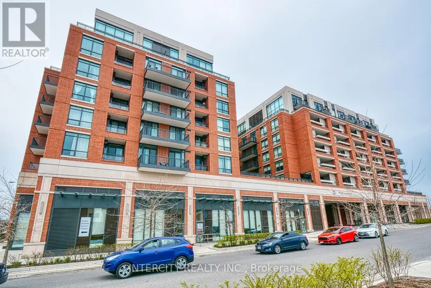 Apartment at 2014 - 800 LAWRENCE AVENUE W, Toronto (Yorkdale-Glen Park)