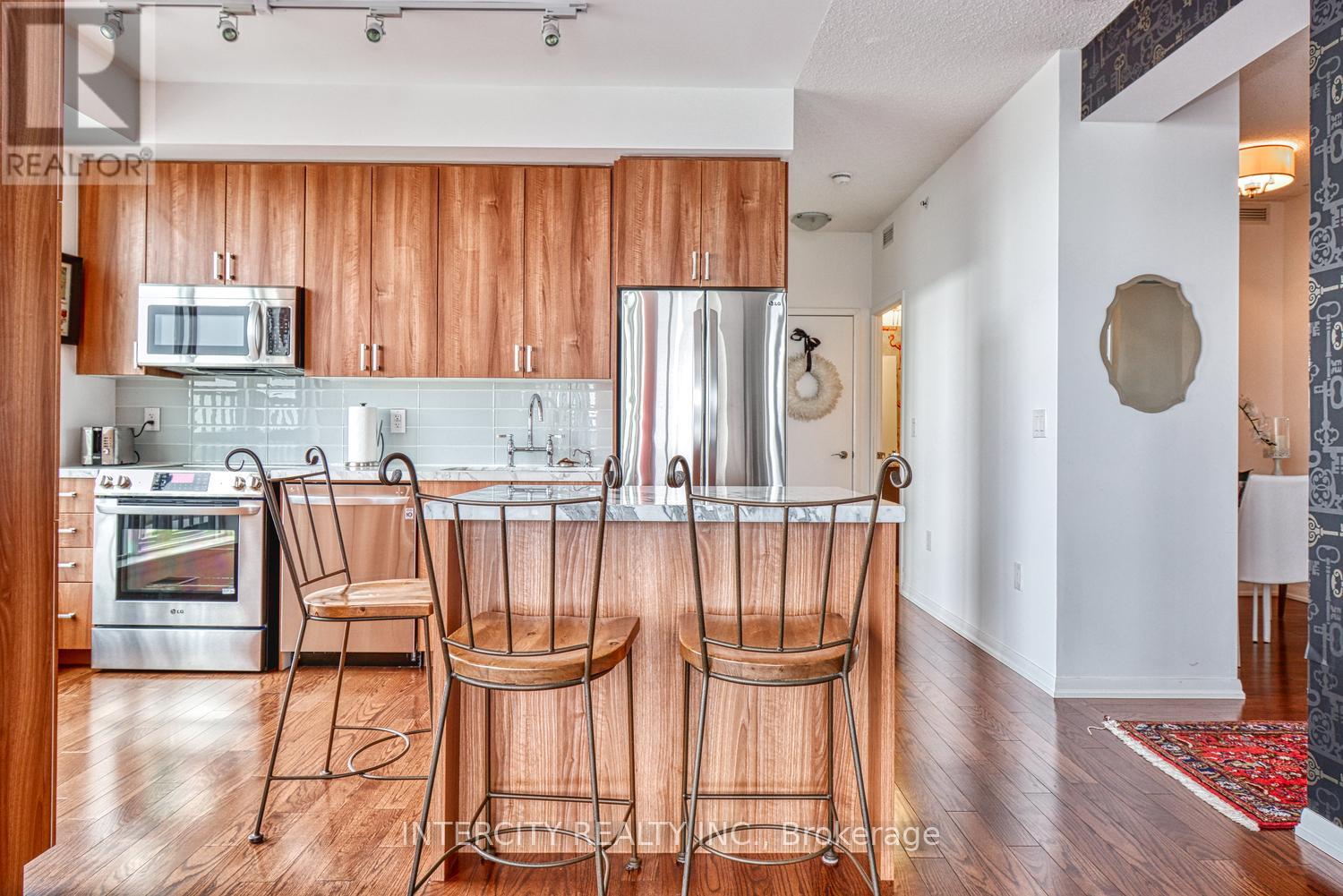 Apartment at 2014 - 800 LAWRENCE AVENUE W, Toronto