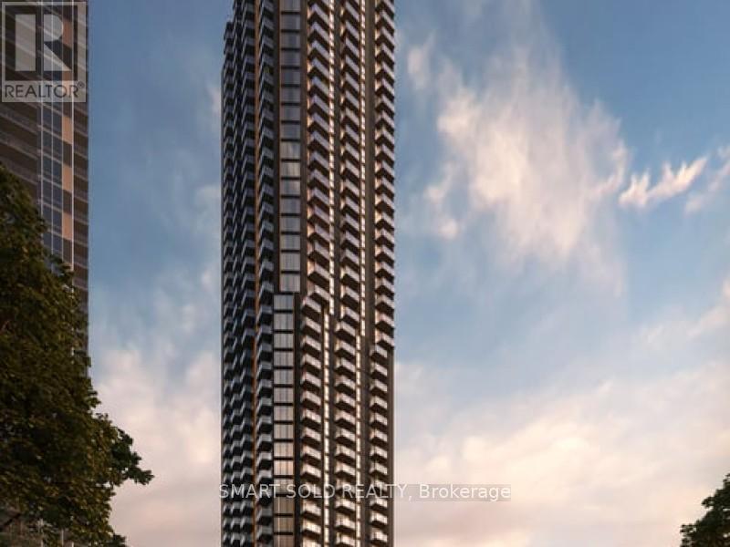 Apartment at 906 - 5251 DUNDAS STREET W, Toronto