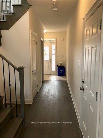 Semi-Detached/Link at 1113 HAMMAN WAY, Milton