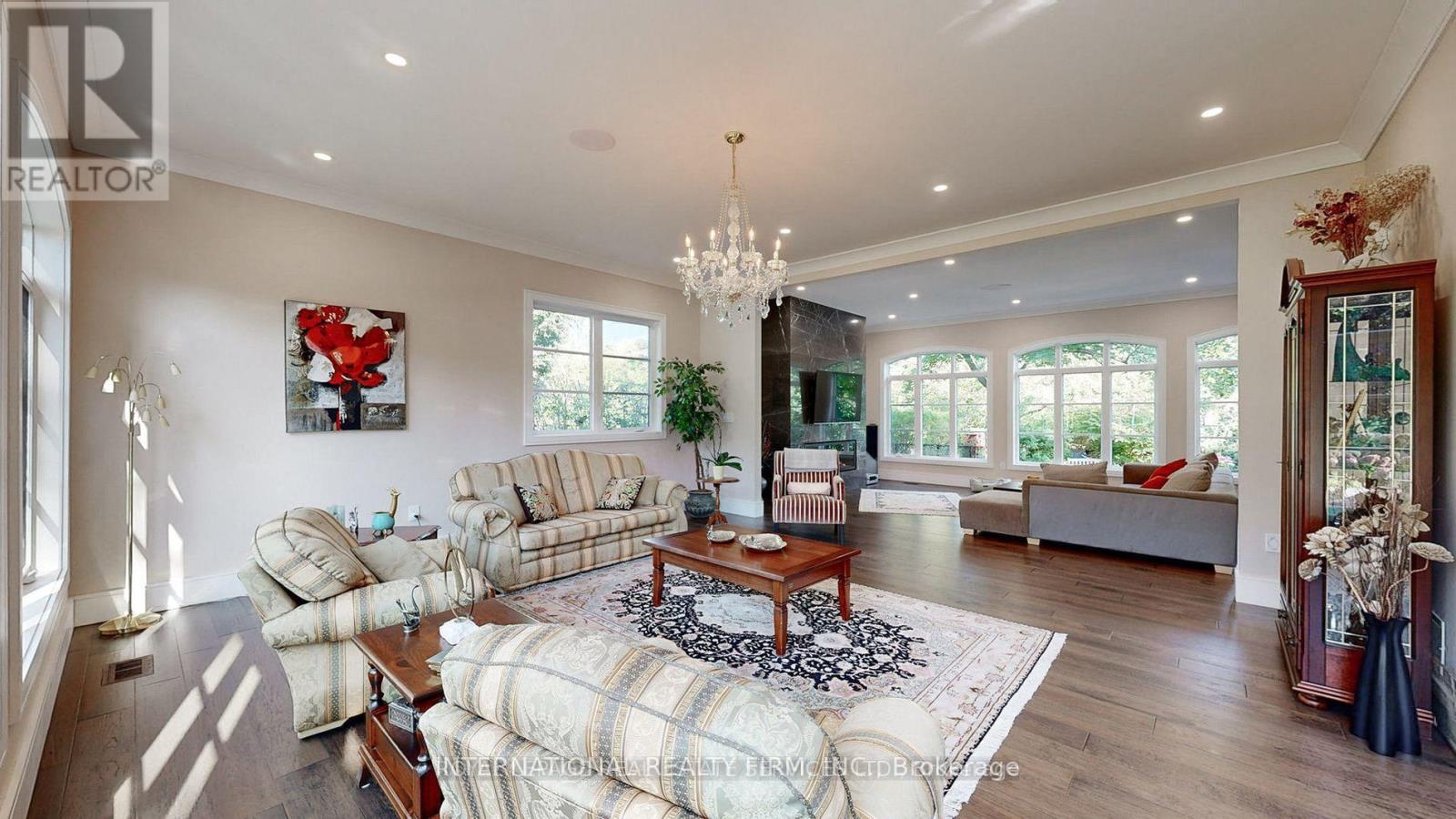 Detached at 1286 CAMBRIDGE DRIVE, Oakville