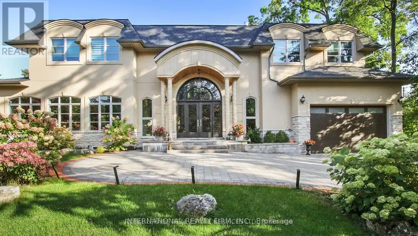 Detached at 1286 CAMBRIDGE DRIVE, Oakville