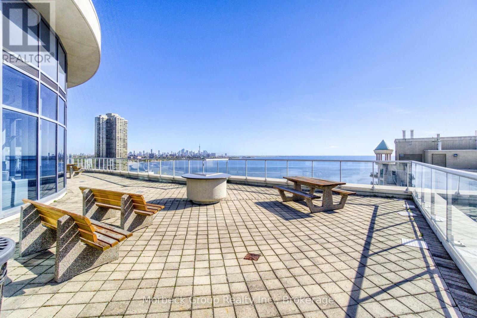 Apartment at 1413 - 2083 LAKE SHORE BOULEVARD W, Toronto