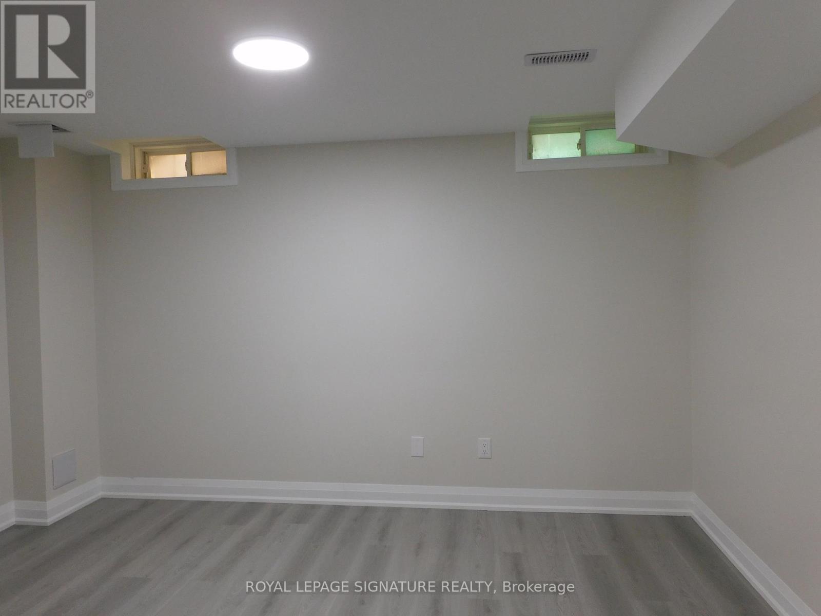 Detached at BSMT - 3 KALMIA ROAD, Brampton