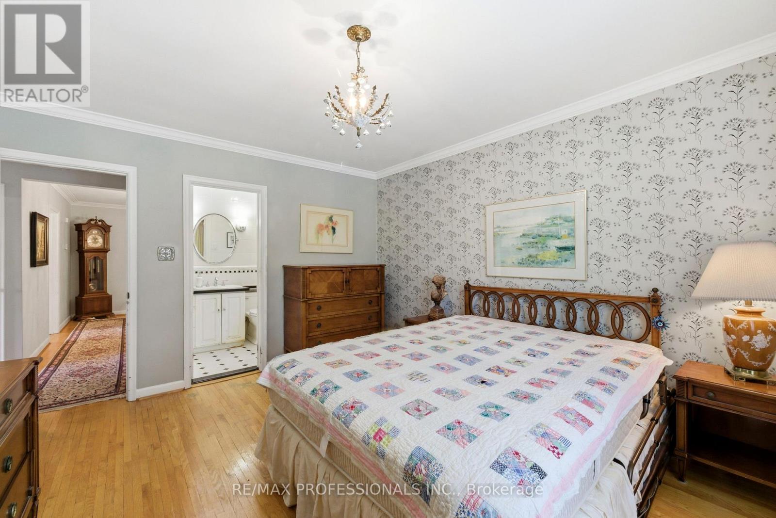 Detached at 109 PRINCESS MARGARET BOULEVARD, Toronto