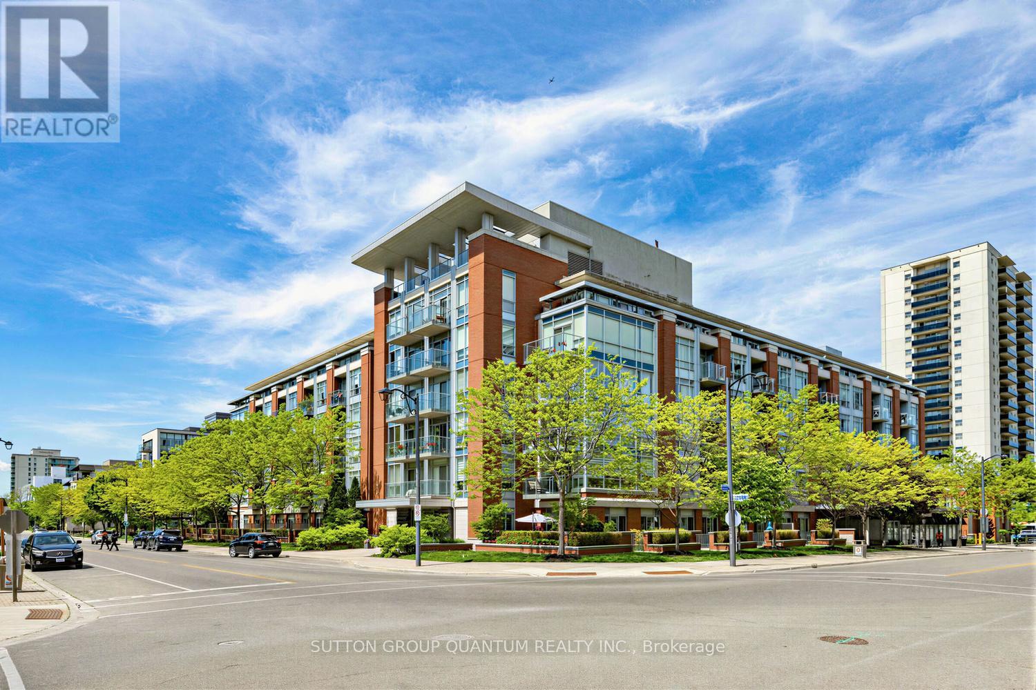 Apartment at 304 - 80 PORT STREET E, Mississauga (Port Credit)