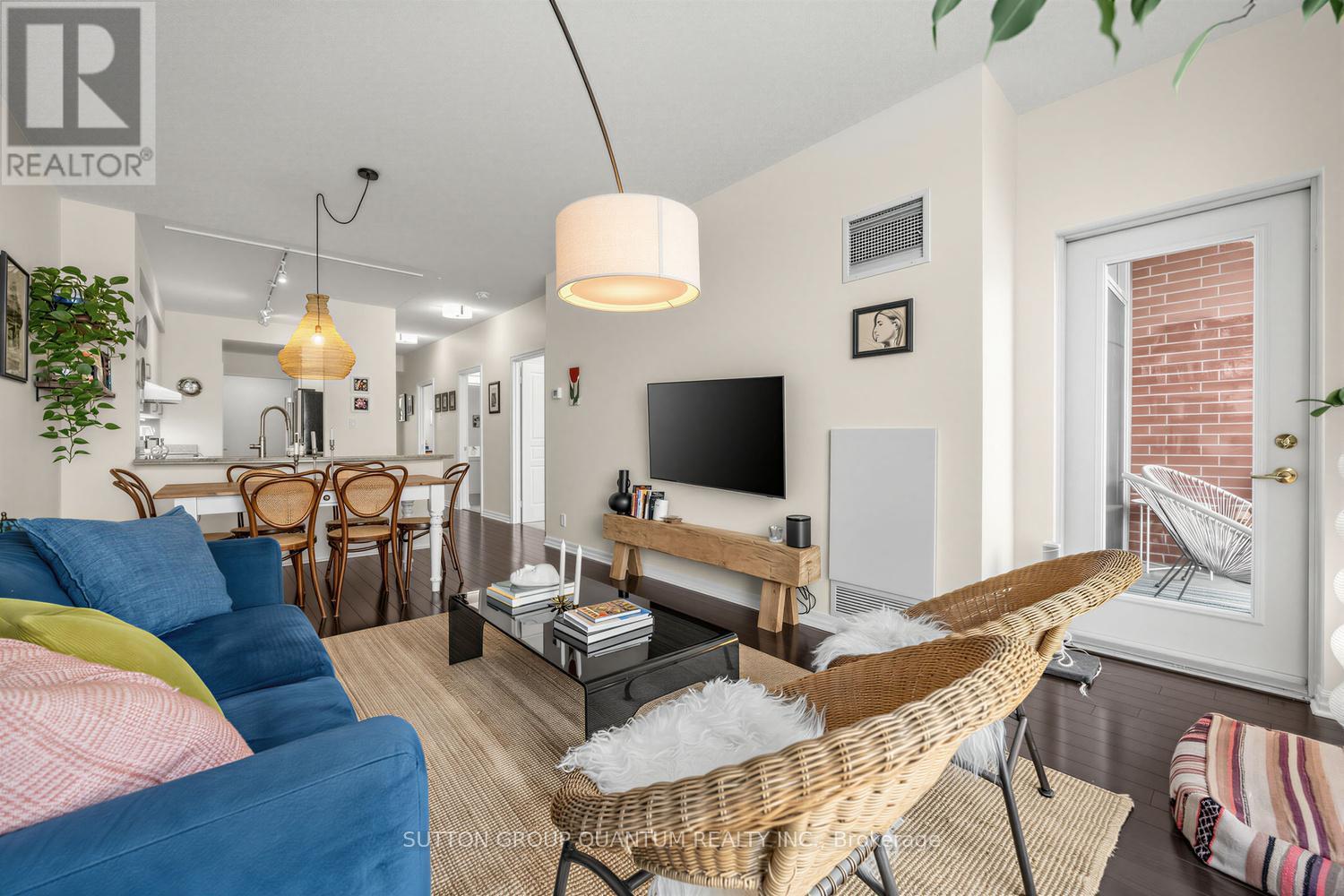 Apartment at 304 - 80 PORT STREET E, Mississauga
