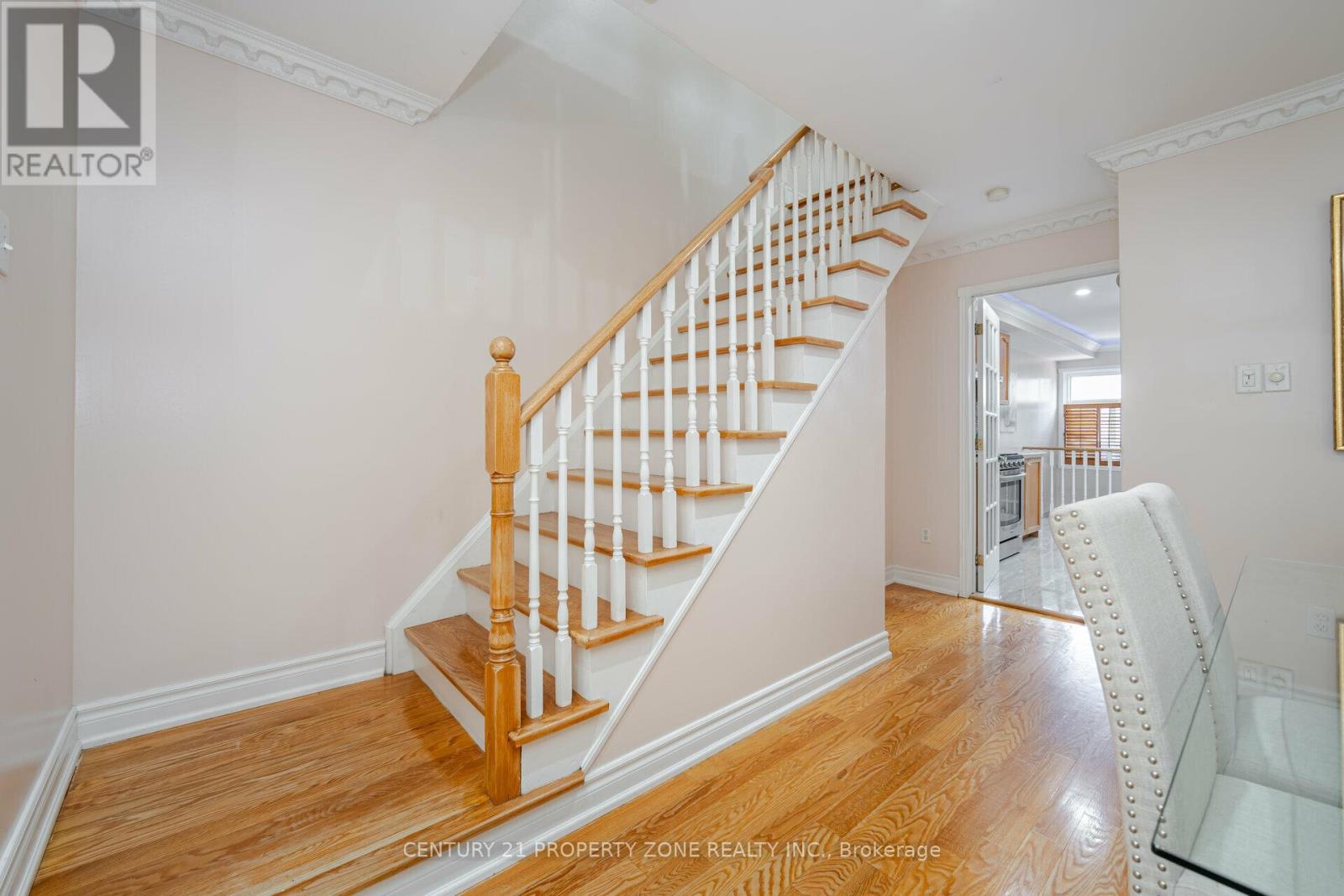 Townhouse at 86 RORY ROAD, Toronto