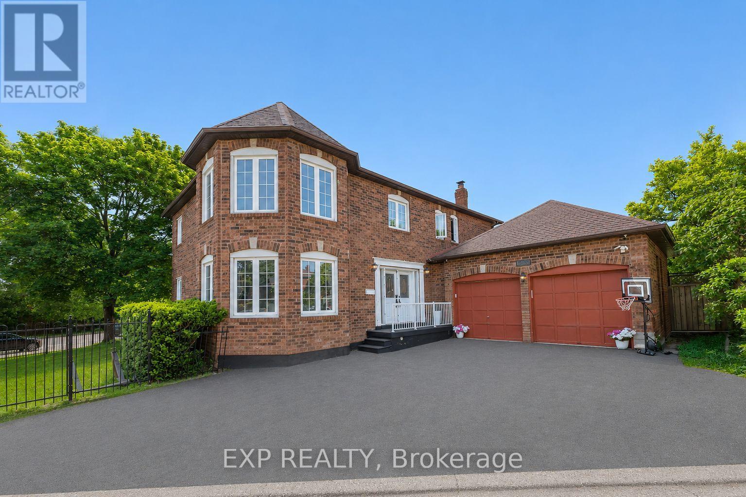 Detached at 6502 TENTH LINE W, Mississauga (Lisgar)