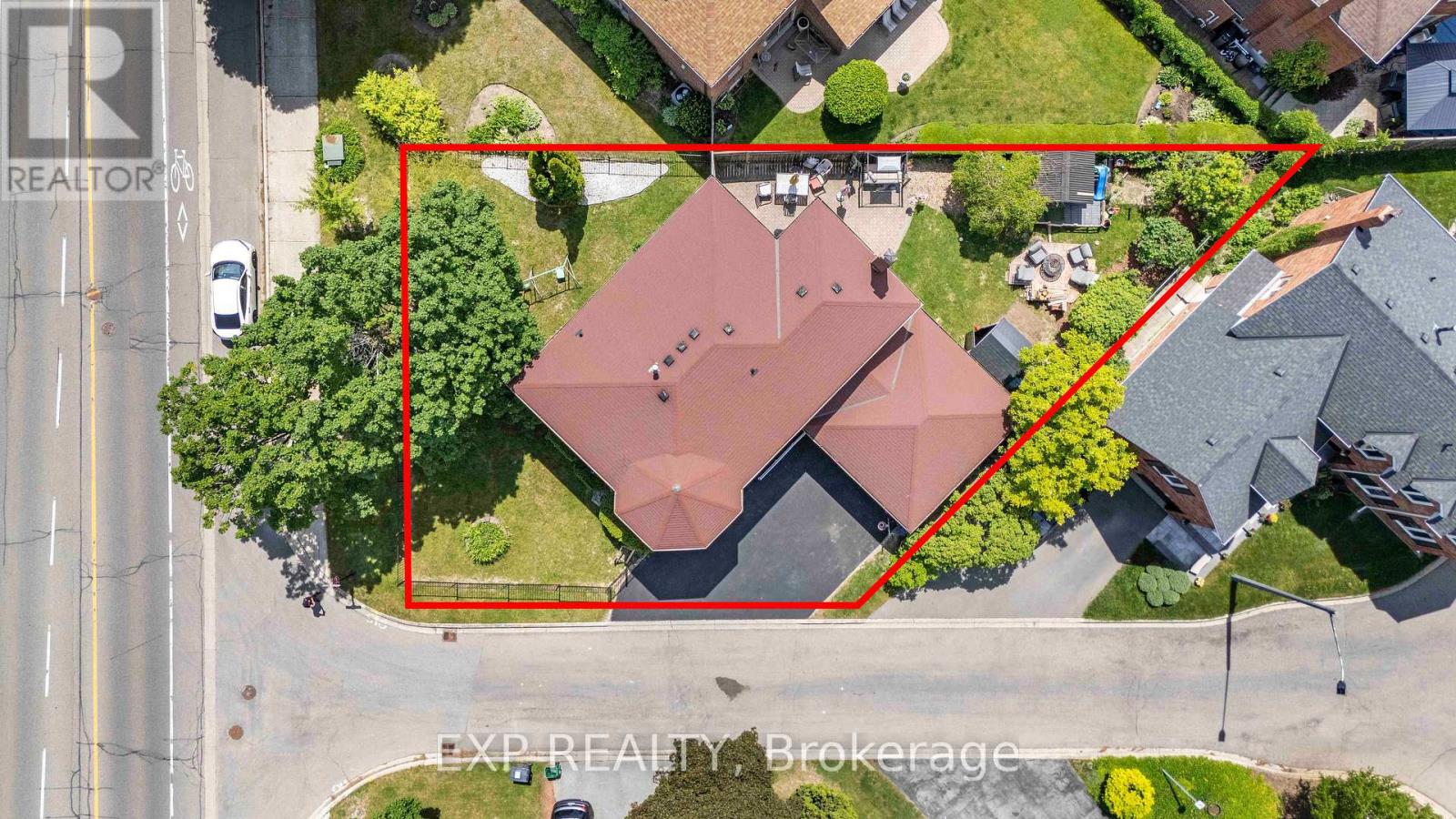 Detached at 6502 TENTH LINE W, Mississauga