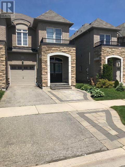 Townhouse at 2449 GRAND OAK TRAIL, Oakville (WM Westmount)