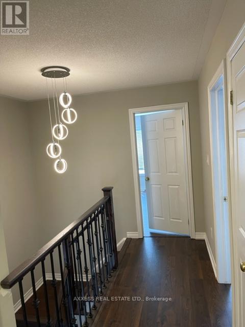 Townhouse at 2449 GRAND OAK TRAIL, Oakville