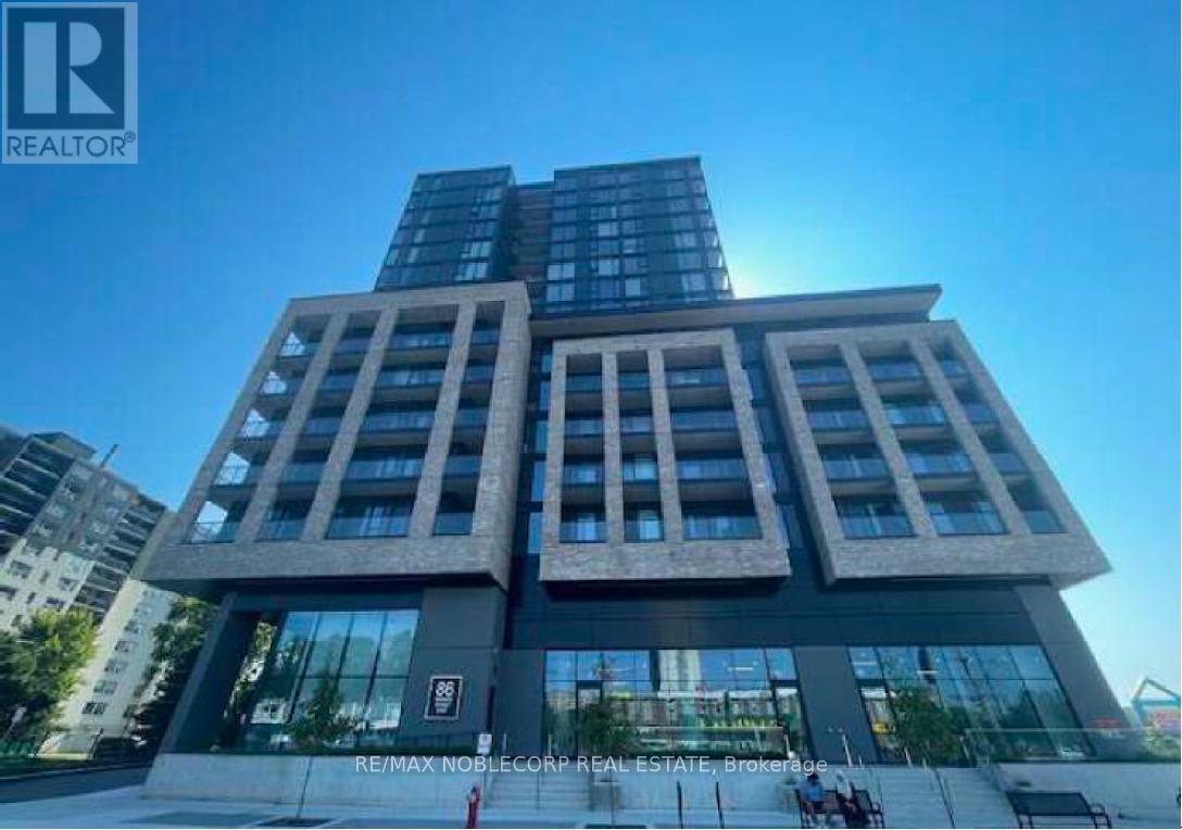 Apartment at 1313 - 86 DUNDAS STREET E, Mississauga (Cooksville)