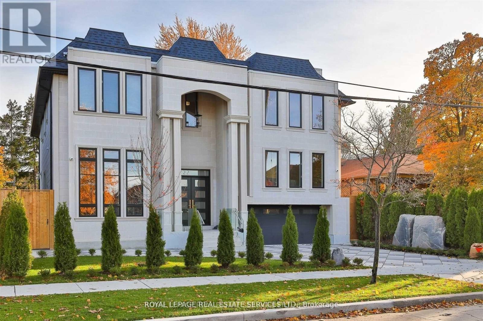 Detached at 61 DANE AVENUE, Toronto (Yorkdale-Glen Park)