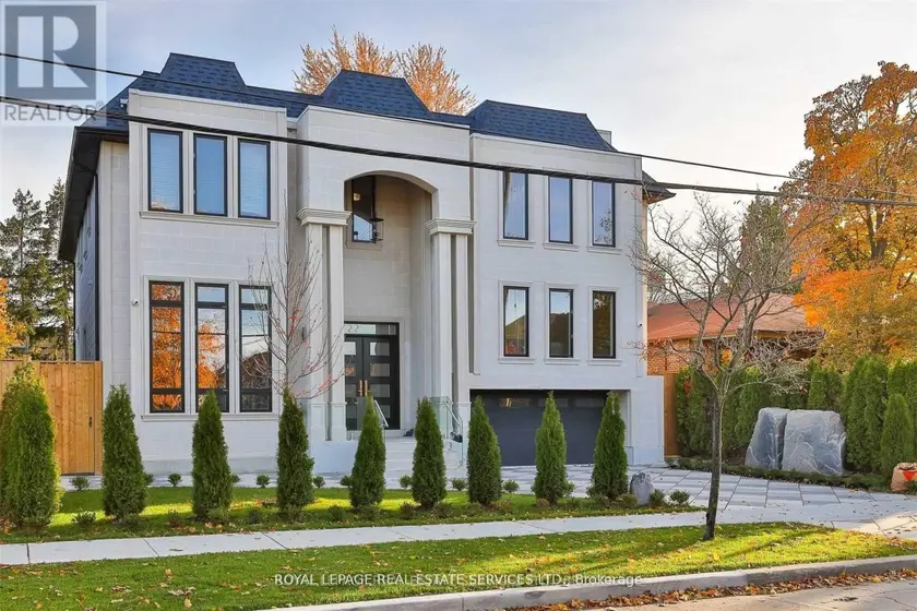 Detached at 61 DANE AVENUE, Toronto