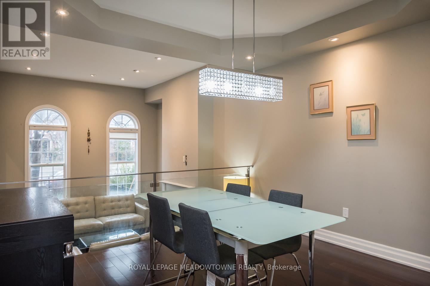 Townhouse at 3486 EGLINTON AVENUE, Mississauga