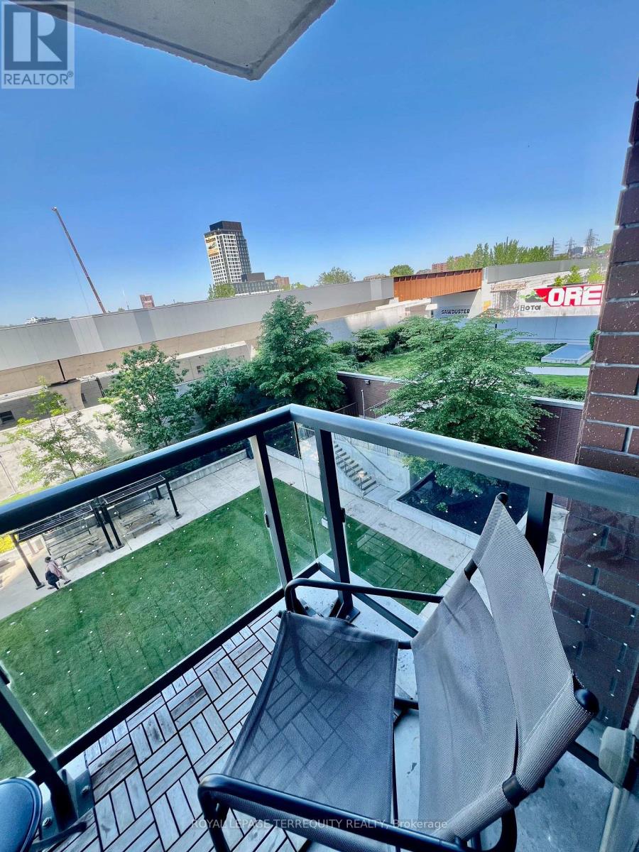 Apartment at 513 - 1420 DUPONT STREET, Toronto