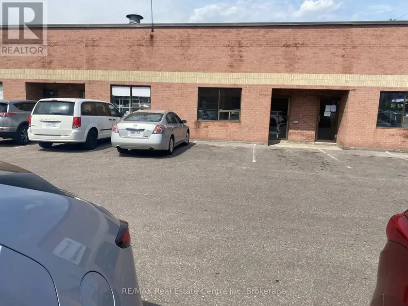 Other at 28 & 29 - 781 MAIN STREET E, Milton (DP Dorset Park)