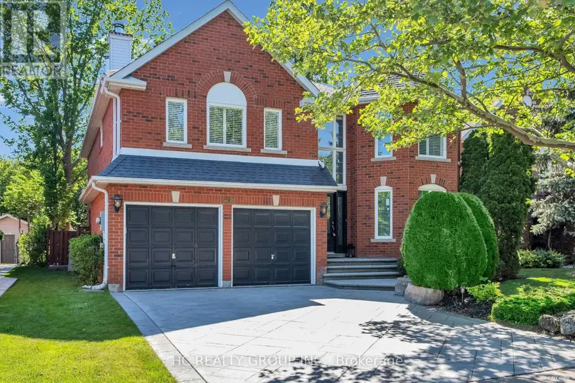 Detached at 298 NORTHWOOD DRIVE, Oakville (GA Glen Abbey)