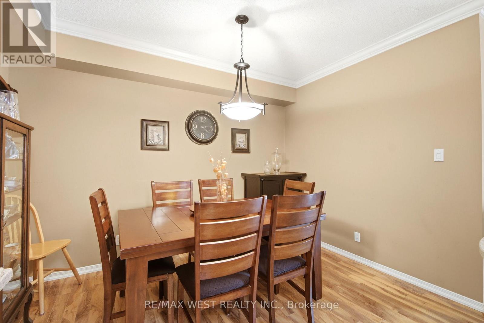 Apartment at 407 - 24 CHAPEL STREET, Halton Hills