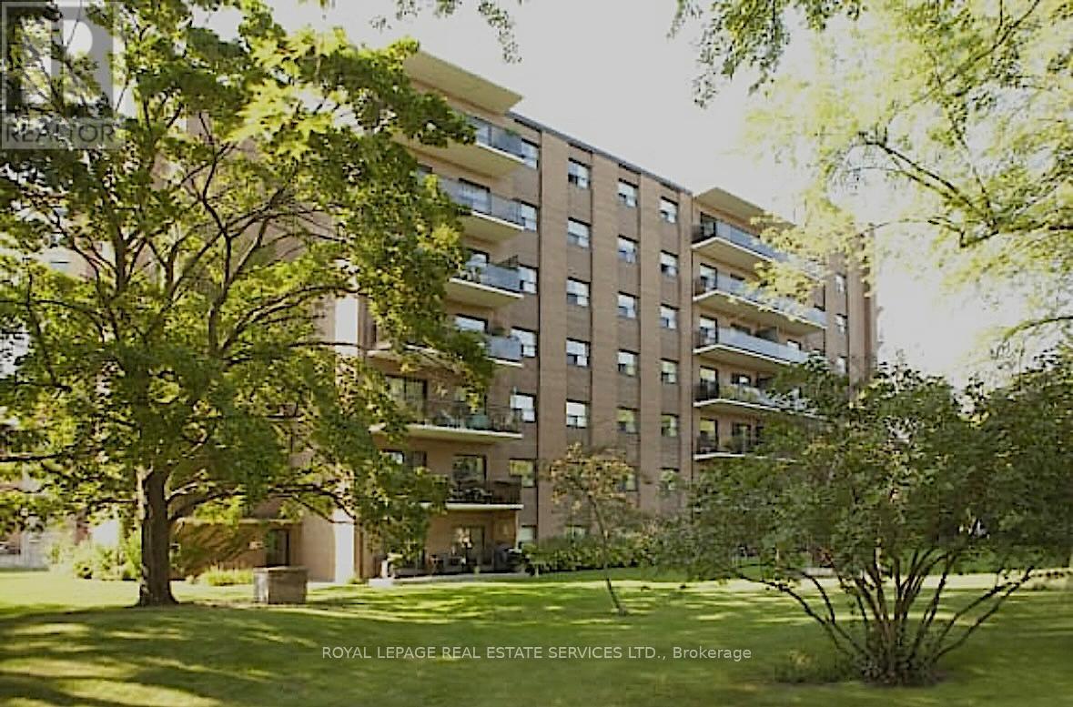 Other at 204 - 135 ALLAN STREET, Oakville
