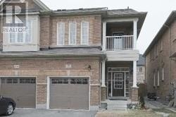 Semi-Detached/Link at 4404 CENTRETOWN WAY, Mississauga