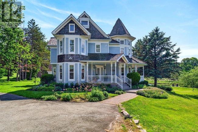 Detached at 8550 APPLEBY LINE, Milton