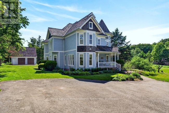 Detached at 8550 APPLEBY LINE, Milton