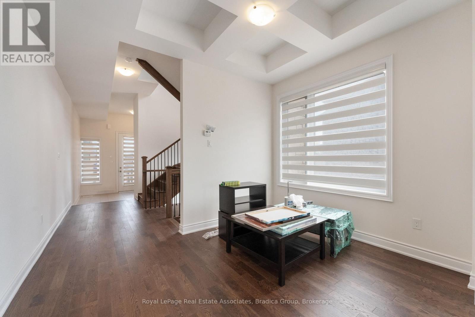 Townhouse at 1272 ANTHONIA TRAIL, Oakville (JM Joshua Meadows)