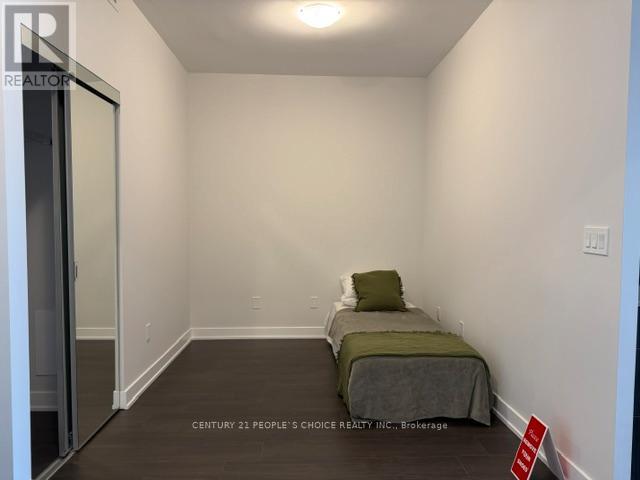 Apartment at 2105 - 430 SQUARE ONE DRIVE, Mississauga