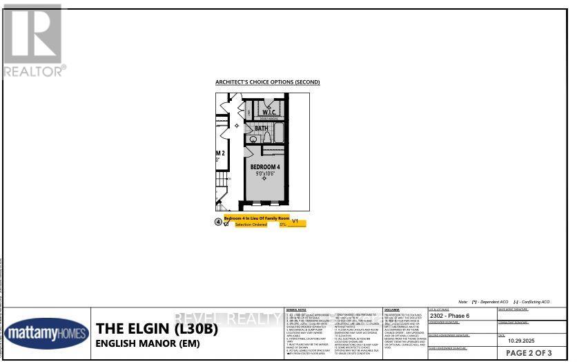 Detached at 1484 CULCASTLE DRIVE, Milton