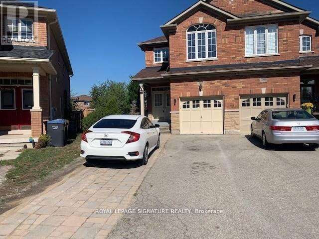 Semi-Detached/Link at UPPER LEVEL - 248 BRETON AVENUE, Mississauga (Hurontario)