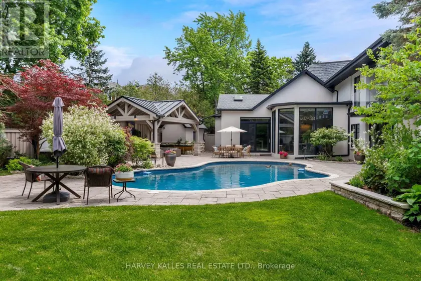 Detached at 66 THORNCREST ROAD, Toronto (Princess-Rosethorn)