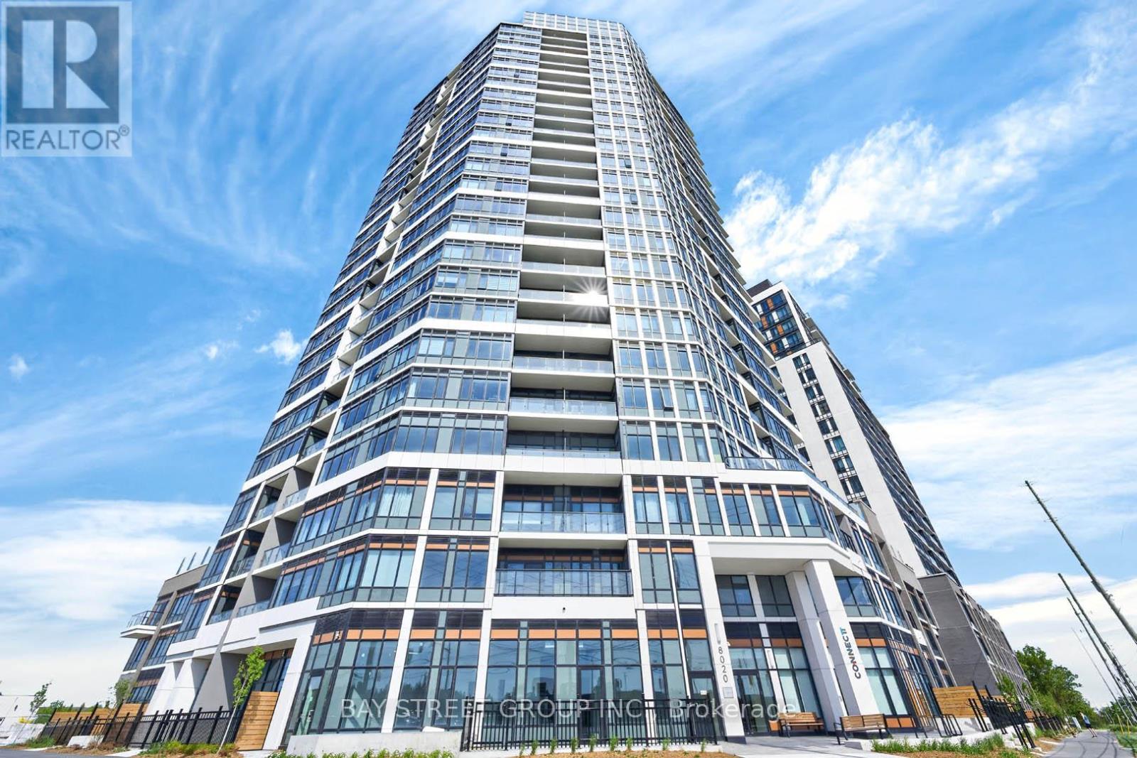 Apartment at 1204 - 8020 DERRY ROAD, Milton (CO Coates)