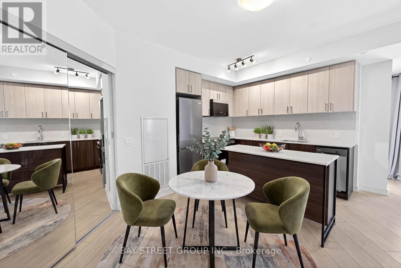 Apartment at 1204 - 8020 DERRY ROAD, Milton