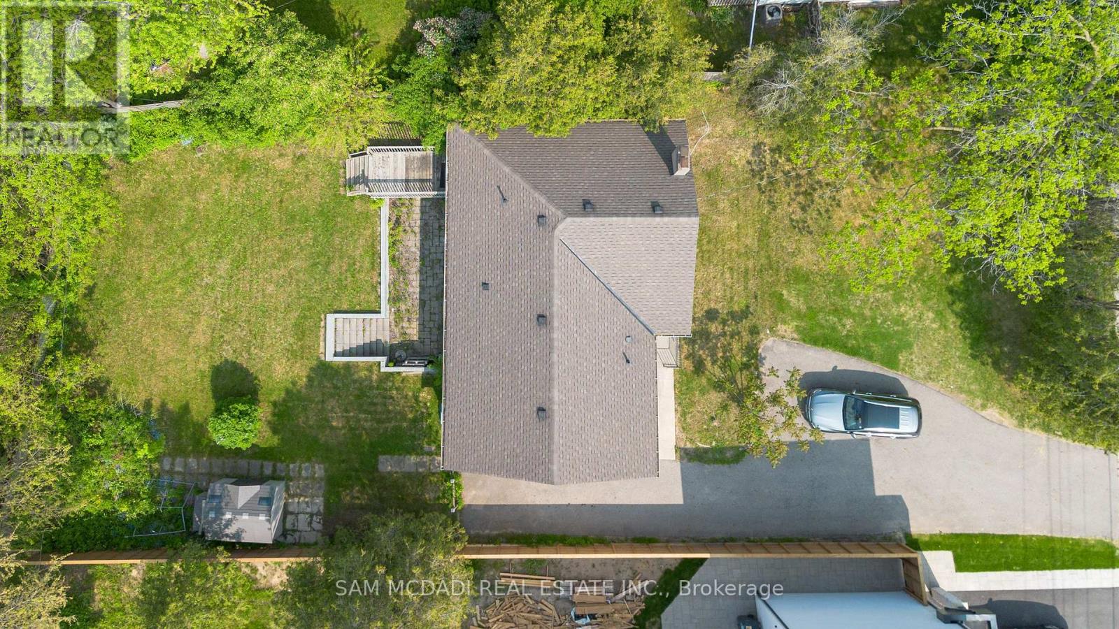 Detached at 1228 HAIG BOULEVARD, Mississauga