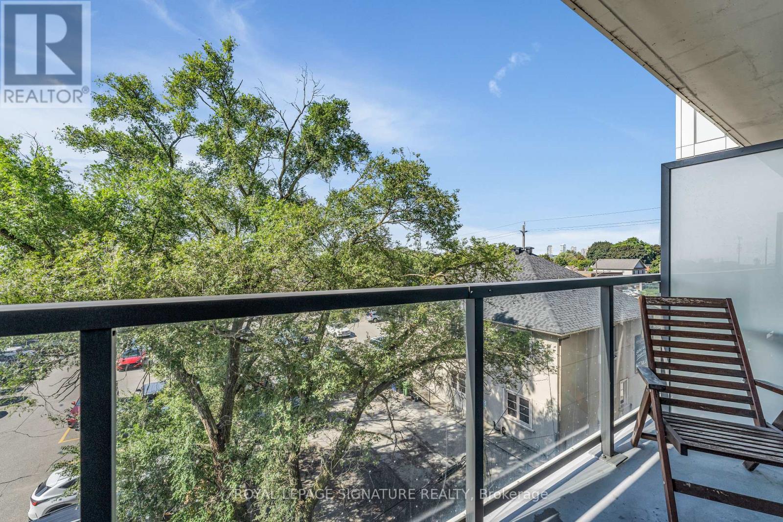 Apartment at 317 - 1195 THE QUEENSWAY, Toronto