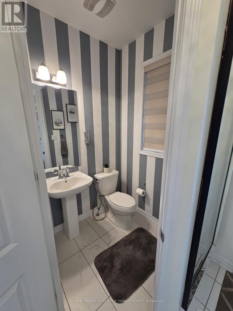 Townhouse at 3461 ETERNITY WAY, Oakville