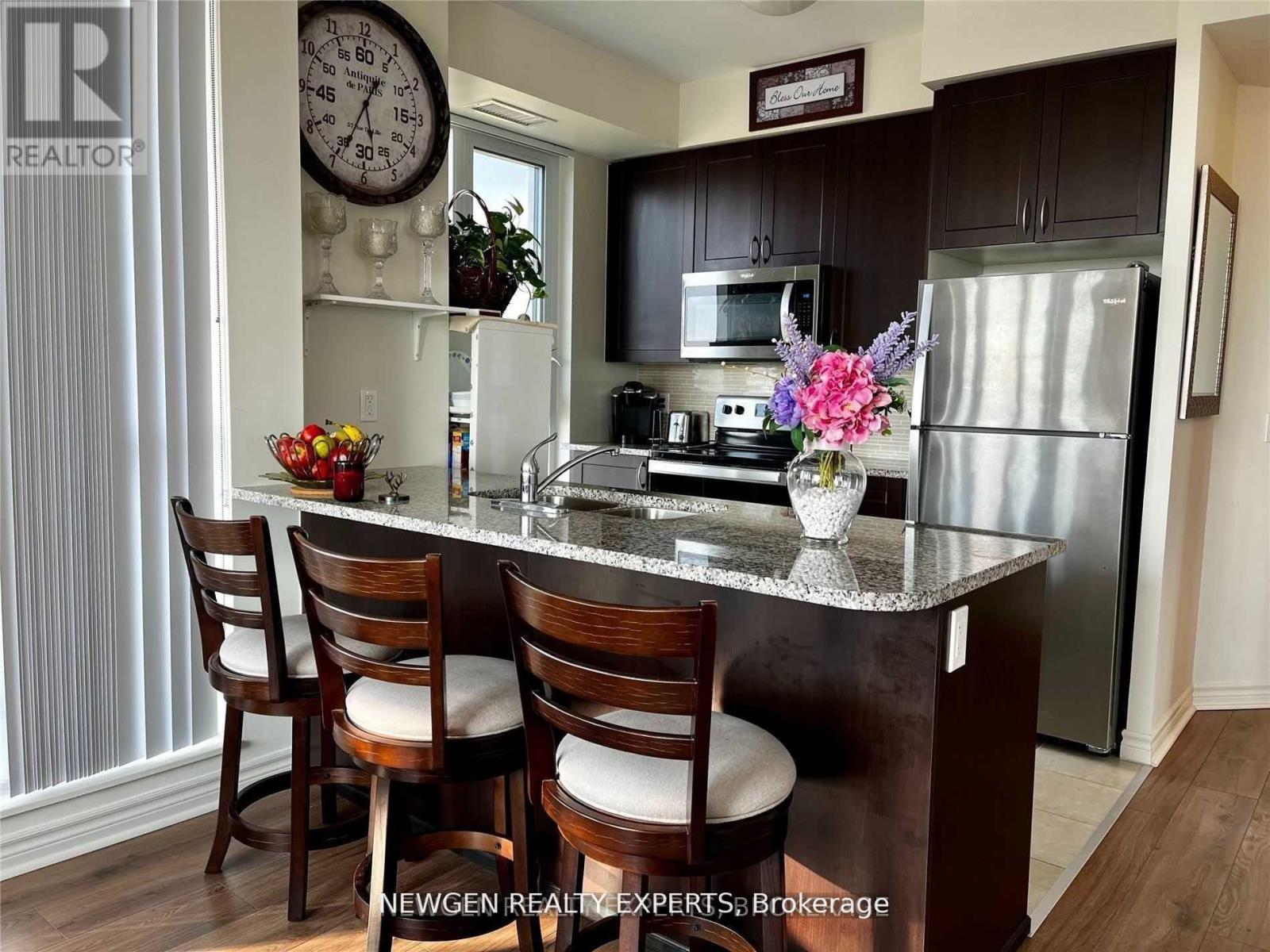 Apartment at 1805 - 349 RATHBURN ROAD W, Mississauga
