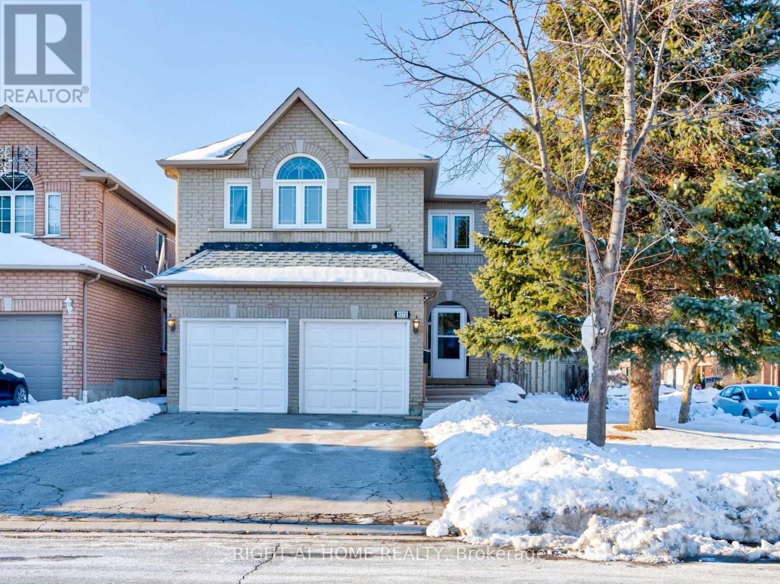 Detached at 5372 WILDERNESS TRAIL, Mississauga (Hurontario)